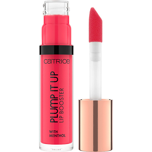 CATRICE Блеск для губ с эффектом увеличения объема Plump It Up