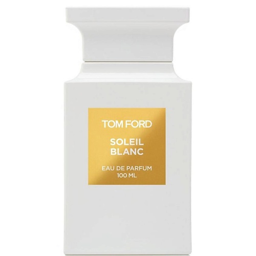 Парфюмерная вода TOM FORD Soleil Blanс