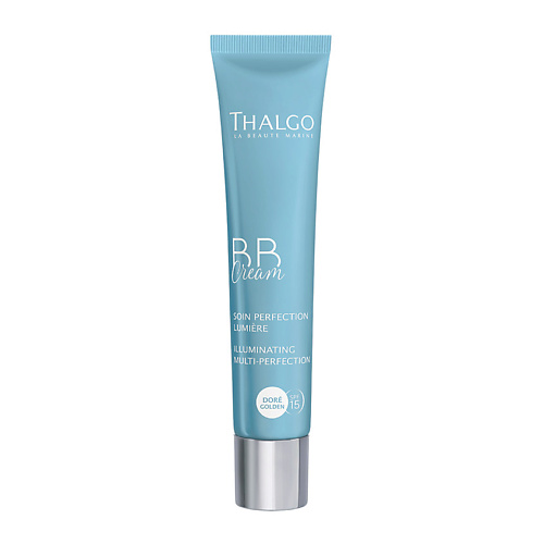 BB крем для лица THALGO BB-крем для лица, придающий сияние SPF15 Dore Golden BB Cream