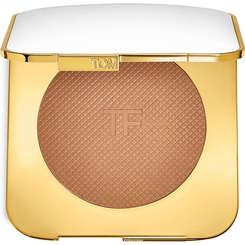 TOM FORD Бронзирующая пудра Soleil Glow Bronzer Small