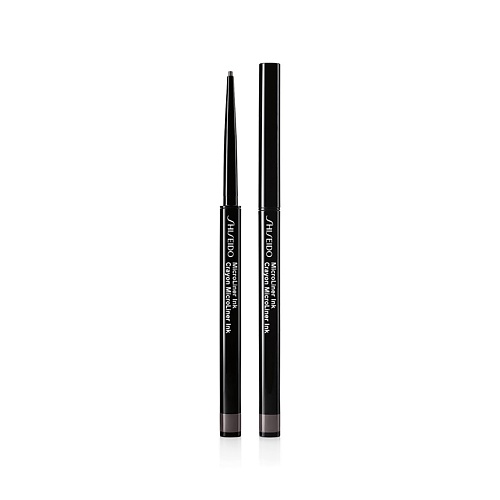 SHISEIDO Тонкая подводка-карандаш для глаз MicroLiner Ink shiseido inkstroke кисть для совершенной подводки глаз