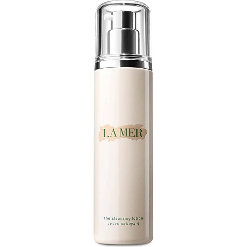 фото La mer очищающий лосьон the cleansing lotion