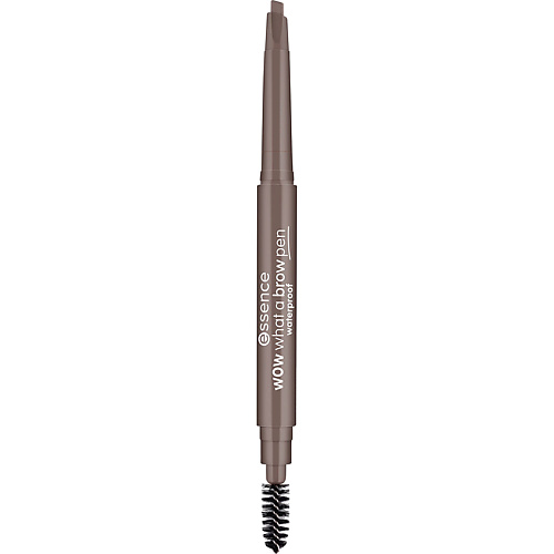 

ESSENCE Карандаш для бровей Wow What a Brow, Карандаш для бровей Wow What a Brow