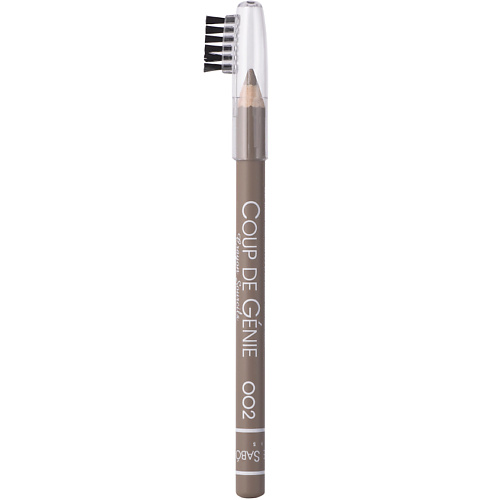 VIVIENNE SABO Карандаш для бровей Coup de Genie автоматический карандаш для бровей farres ultrafine графит 0 1г