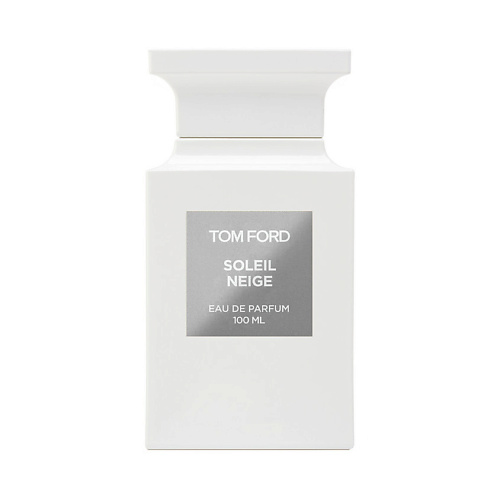 Парфюмерная вода TOM FORD Soleil Neige