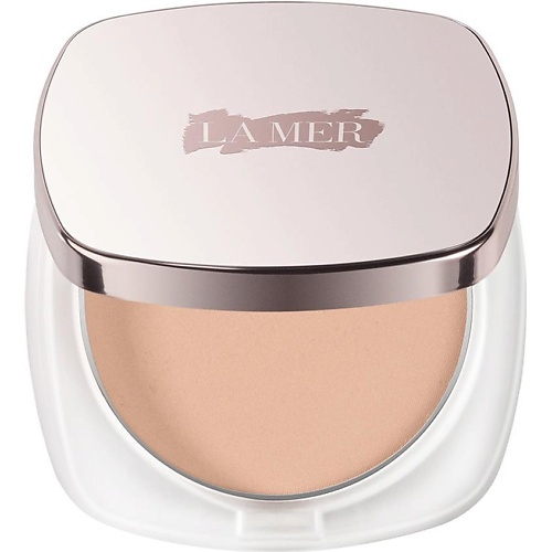 фото La mer пудра the sheer pressed powder