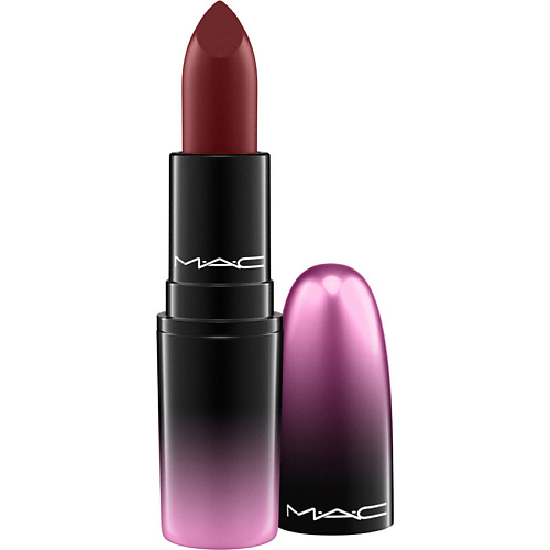 Помада для губ MAC Губная помада Love Me Lipstick