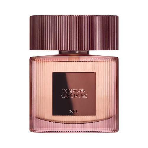 Парфюмерная вода TOM FORD Café Rose