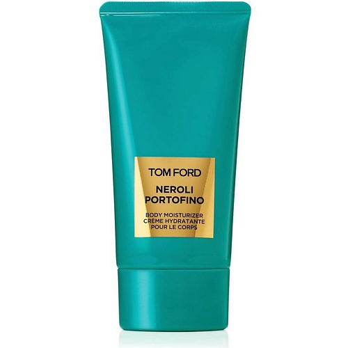 Парфюмированный крем для тела TOM FORD Лосьон для тела Neroli Portofino