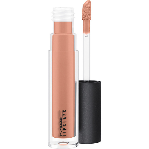 фото Mac блеск для губ strip down lipgloss