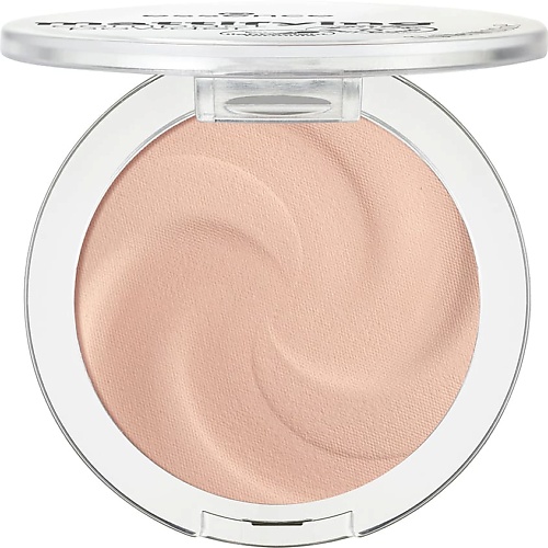 фото Essence пудра для лица mattifying compact powder