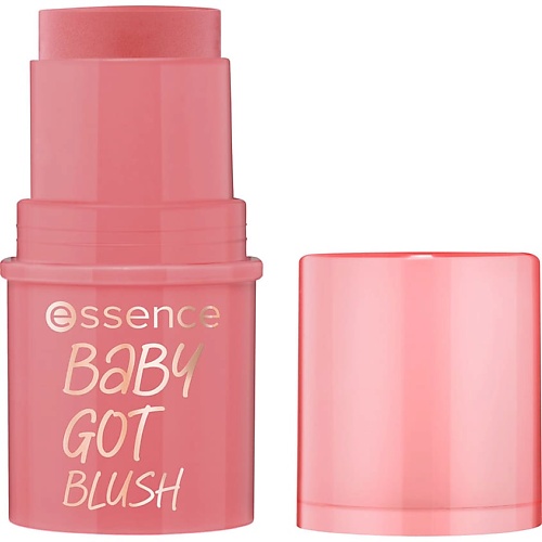 ESSENCE Румяна Baby Got Blush