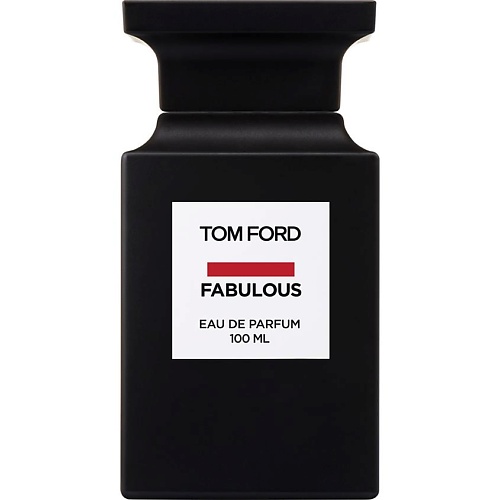 TOM FORD Fabulous 100 54550₽