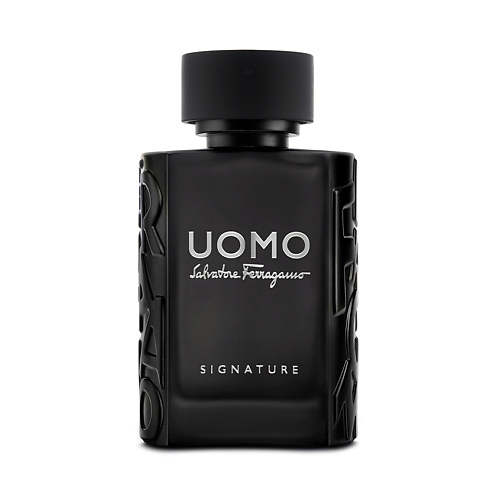 SALVATORE FERRAGAMO Uomo Signature 30