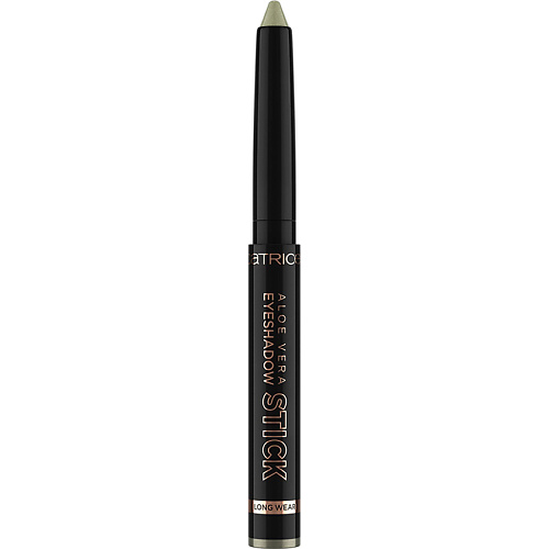 CATRICE Тени для век в стике Aloe Vera Eyeshadow Stick