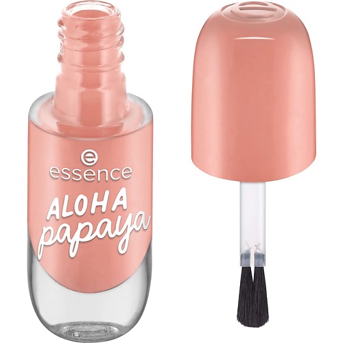 

ESSENCE Лак для ногтей Gel Nail Colour, Лак для ногтей Gel Nail Colour