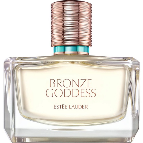 ESTEE LAUDER Bronze Goddess Eau de Toilette 50