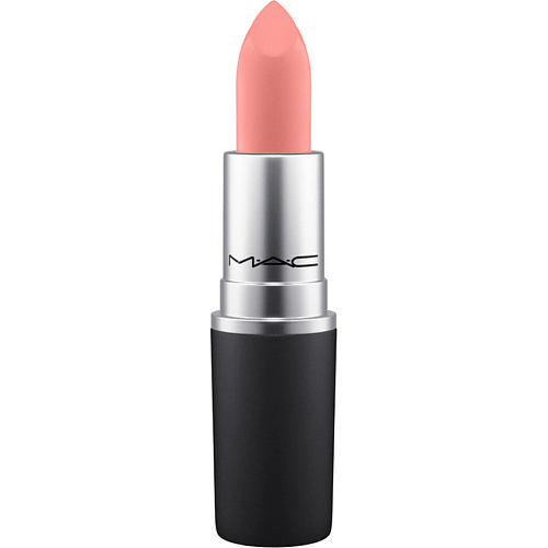 

MAC Губная помада Powder Kiss Lipstick, Губная помада Powder Kiss Lipstick