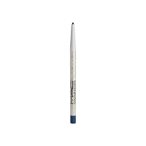 MAC Гелевый карандаш для глаз Colour Excess Gel Pencil Eye Liner Pearlescence smart colour eyepencil карандаш для глаз насыщенного а