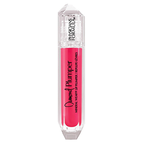 Блеск для губ PHYSICIANS FORMULA Блеск для губ увеличивающий объем Diamond Glow Lip Plumper