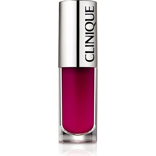CLINIQUE Блеск для губ: сияние и увлажнение Pop Splash™ lip gloss + hydration