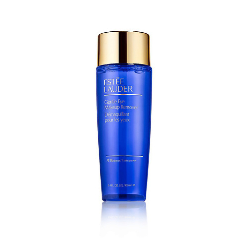 ESTEE LAUDER Мягкое средство для снятия макияжа с глаз Gentle Eye Makeup Remover