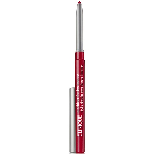 фото Clinique карандаш для губ quickliner for lips intense intense