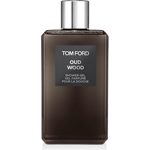 Парфюмированный гель для душа TOM FORD Гель для душа Oud Wood