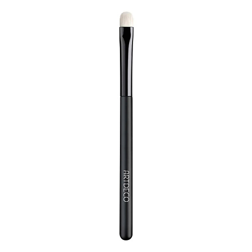 фото Artdeco профессиональная кисть для теней eyeshadow brush premium quality