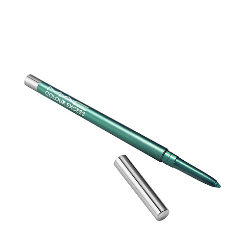 MAC Гелевый карандаш для глаз Colour Excess Gel Pencil Eye Liner MAC968559 - фото 1
