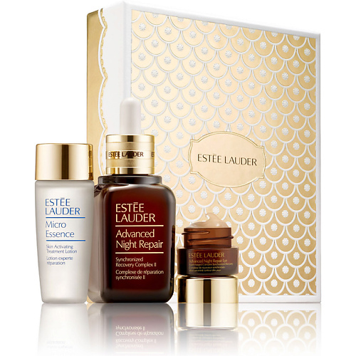 ESTEE LAUDER Набор для лица Advanced Night Repair