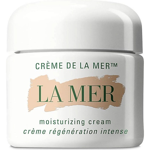 Бестселлеры  Летуаль LA MER Увлажняющий крем для лица The Moisturizing Cream