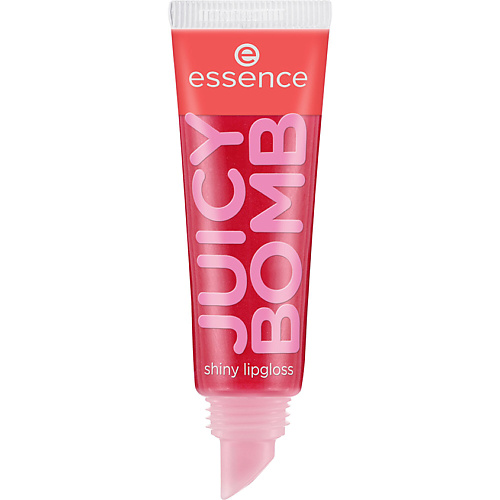 ESSENCE Блеск для губ Juicy Bomb