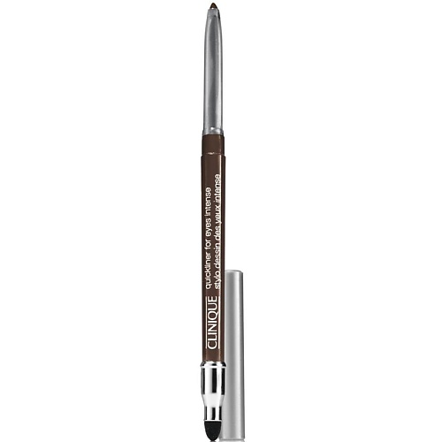 CLINIQUE Карандаш для контура глаз Quickliner for Eyes Intense