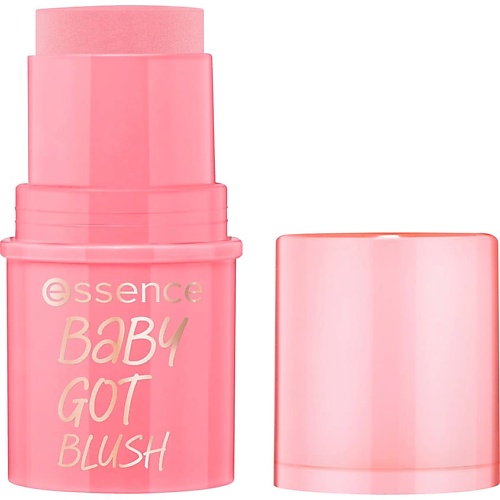 ESSENCE Румяна Baby Got Blush