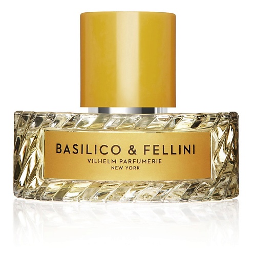 VILHELM PARFUMERIE Basilico & Fellini 50 vilhelm parfumerie the oud affair 50