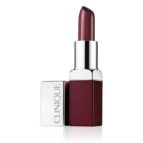 

CLINIQUE Помада для губ POP Lip Colour + Primer, Помада для губ POP Lip Colour + Primer