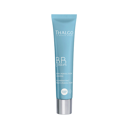 BB крем для лица THALGO BB-крем для лица, придающий сияние SPF15 Dore Golden BB Cream