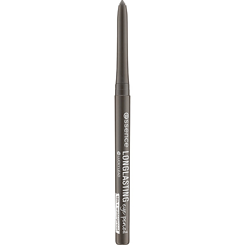 Карандаш для глаз ESSENCE Стойкий карандаш для глаз Long-Lasting Eye Pencil