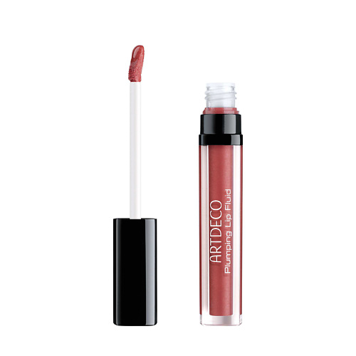 Блеск для губ ARTDECO Блеск для увеличения объема губ Plumping Lip Fluid