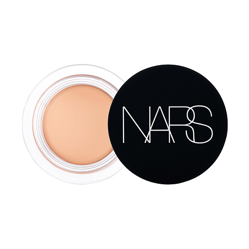 фото Nars матовый консилер