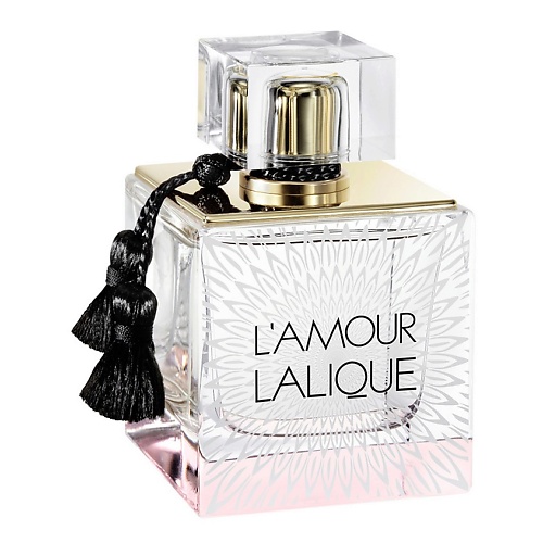 Парфюмерная вода LALIQUE L'Amour