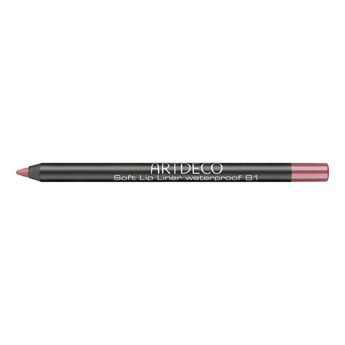 ARTDECO Водостойкий карандаш для губ Soft Lip Liner Waterproof