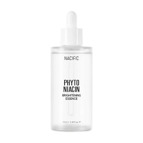 фото Nacific эссенция для лица выравнивающая тон phyto niacin brightening essence