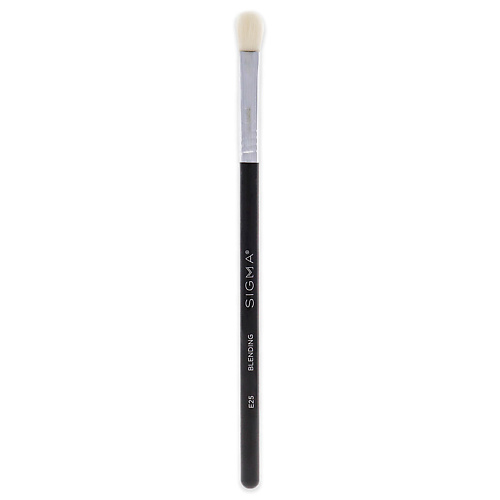 SIGMA BEAUTY Кисть для растушевки E25 Brush beautydrugs кисть для бровей и глаз makeup brush b2