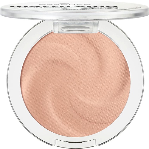 фото Essence пудра для лица mattifying compact powder