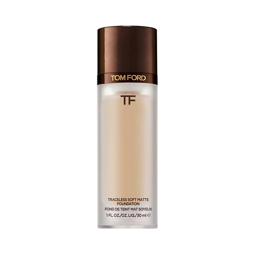 TOM FORD Тональная основа Traceless Soft Matte