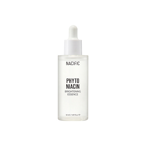 фото Nacific эссенция для лица выравнивающая тон phyto niacin brightening essence