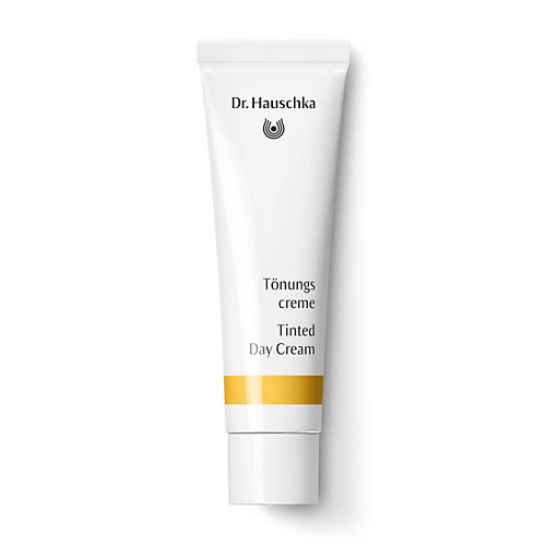 DR. HAUSCHKA Дневной тональный крем Tönungscreme