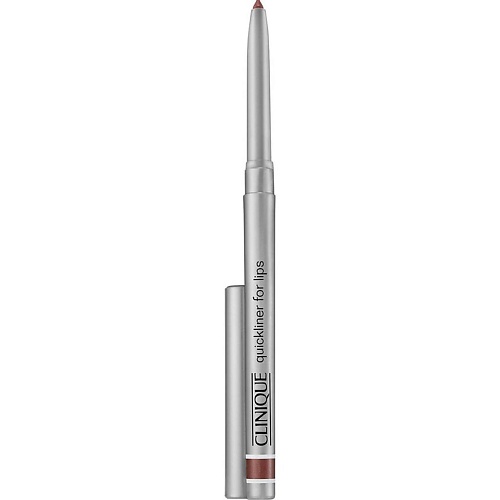 фото Clinique автоматический карандаш для губ quickliner for lips